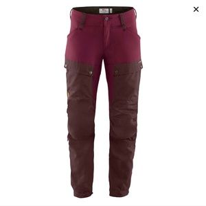 Fjallraven Keb Trousers